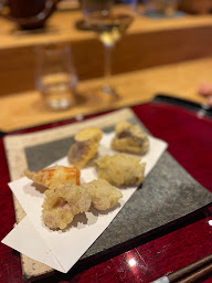 Photo n°31 de La Table Breizh Café (Restaurant Japonais étoilé) à Cancale ()