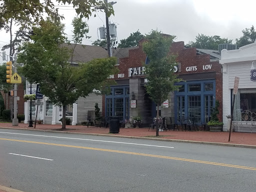 Liquor Store «Fairchilds Market», reviews and photos, 171 Eagle Rock Ave, Roseland, NJ 07068, USA