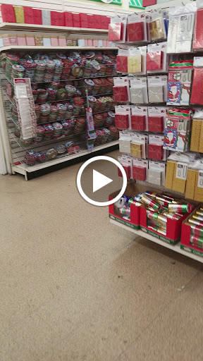 Dollar Store «Dollar Tree», reviews and photos, 555 El Camino Real, South San Francisco, CA 94080, USA