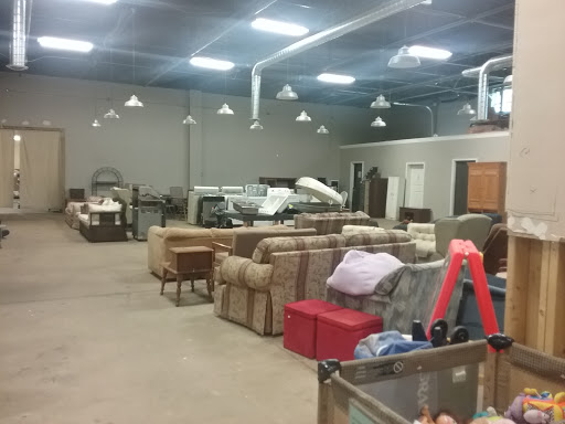 Thrift Store «The Ranch Community Store», reviews and photos