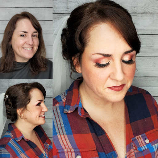 Hair Salon «The Edge-Full Services Salon», reviews and photos, 1941 Lower Hunters Trace, Louisville, KY 40216, USA