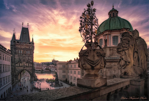 Prague Best Experience