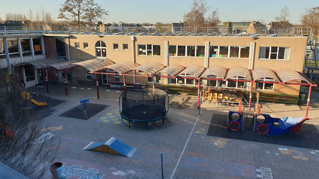 Beoordelingen van Kiempunt campus Buggenhout (Provinciale School voor BLO Claevervelt) in Dendermonde - Kleuterschool