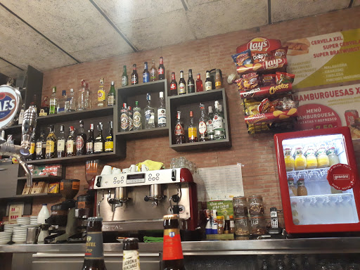 Información y opiniones sobre Bar Restaurante Solera de Villafranca Del Panadés