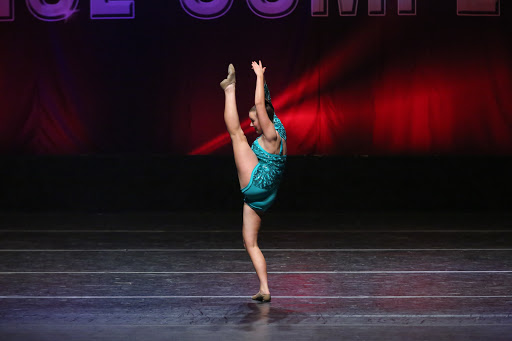 Dance School «Kay Michael Lee Studio», reviews and photos, 11 1st Ave E, Williston, ND 58801, USA