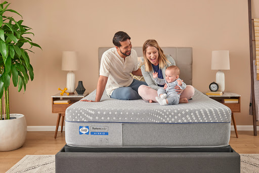 Bedding Store «Sleep Masters & Furniture Now», reviews and photos, 700 W SW Loop 323, Tyler, TX 75703, USA