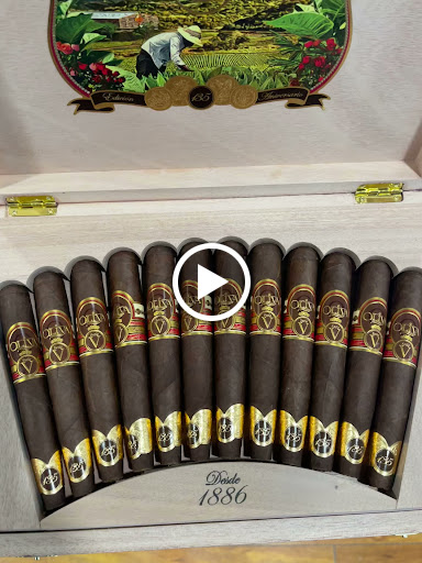 Cigar Shop «CIGAR CLUB», reviews and photos, 1407 Standiford Ave, Modesto, CA 95350, USA