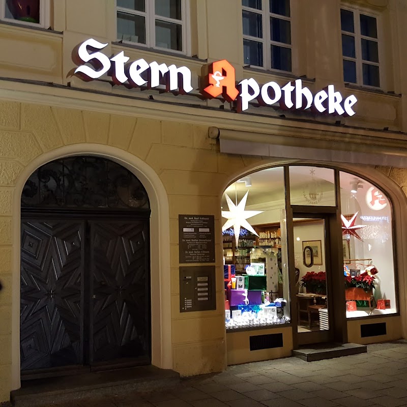 Stern-Apotheke