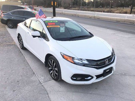 Used Car Dealer «Luxury Unlimited Auto Sales», reviews and photos, 11912 Potranco Rd, San Antonio, TX 78253, USA