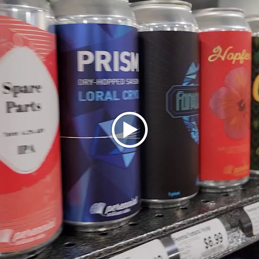 Liquor Store «Hokus Pokus Liquors», reviews and photos, 36519 Oak Plaza Ave Suite B, Prairieville, LA 70769, USA