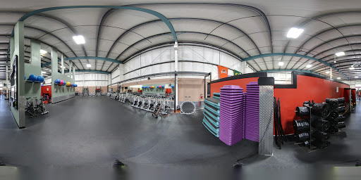 Health Club «Club Fit», reviews and photos, 365 S Redwood St, Canby, OR 97013, USA