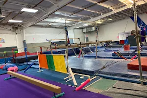 Coast Elite Gymnastics Academy image