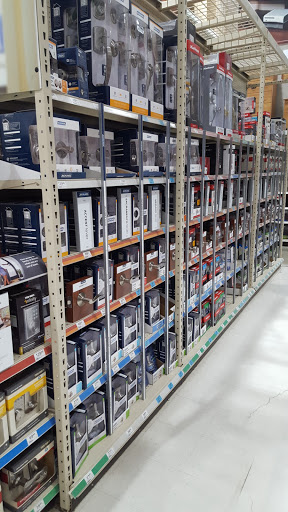 Home Improvement Store «Menards», reviews and photos, 2850 S Creasy Ln, Lafayette, IN 47905, USA