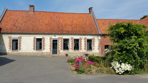 Gîte gite-la-metairie Remilly-Wirquin en france