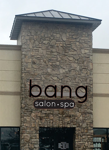 Spa «Bang Salon & Spa», reviews and photos, 5012 3rd Ave, Kearney, NE 68845, USA
