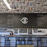 Starry Eyed Brewing in Little Falls, Minnesota - 4.70 star rating