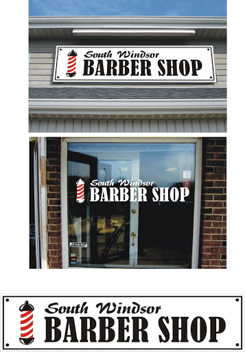 Barber Shop «South Windsor Barber Shop since 1927», reviews and photos, 22 Morgan Farms Dr, South Windsor, CT 06074, USA