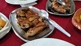 Restaurante Retiro das Oliveiras Lordelo