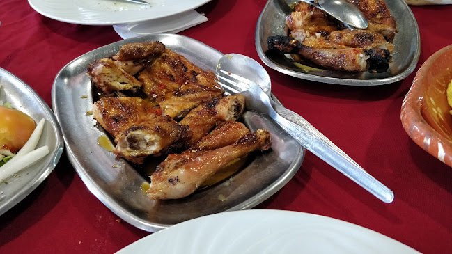 Restaurante Retiro das Oliveiras