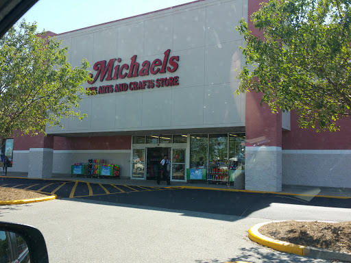 Craft Store «Michaels», reviews and photos, 2109 N Prospect Ave, Champaign, IL 61822, USA