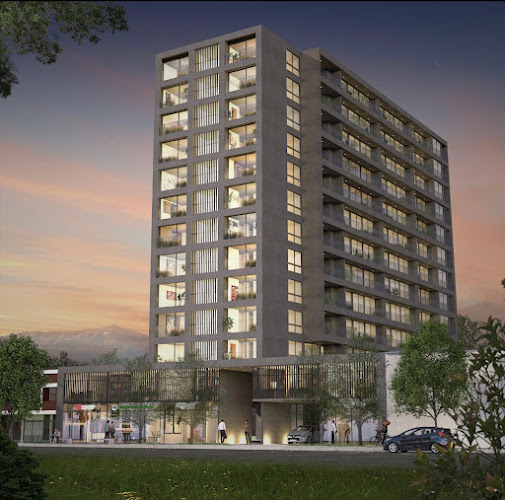 Opiniones de Columbus Park en San Bernardo - Agencia inmobiliaria