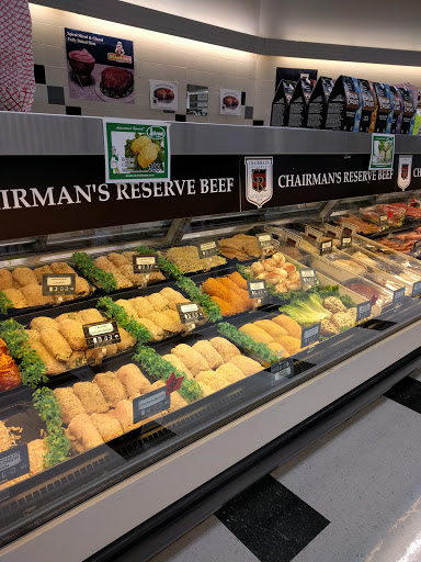 Supermarket «Hollywood Super Market», reviews and photos, 29200 N Campbell Rd, Madison Heights, MI 48071, USA