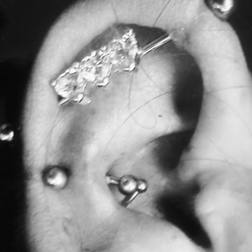 Explore hen tattoo ideas, creative tattoo ideas in Albuquerque, available at Staceys Exotic Body Piercing and Tattoo