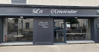 Photos du propriétaire du Restaurant La Rencontre, Labellisé Papilles d’or à Angerville - n°9