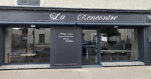 Photo n°64 de La Rencontre, Labellisé Papilles d’or à Angerville ()