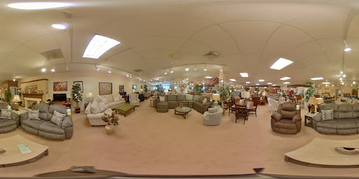 Furniture Store «Morgan Furniture», reviews and photos, 6001 Youngstown Warren Rd, Niles, OH 44446, USA