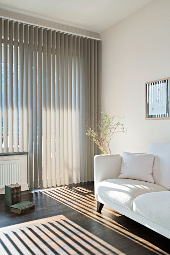 HUNTER DOUGLAS - WINDFLOOR