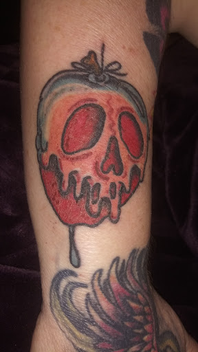 Tattoo Shop «Tattoo Shop», reviews and photos, 2705 W Wall St, Midland, TX 79701, USA