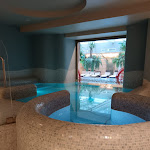 Photo n°9 de l'avis de Maurizio.o fait le 06/03/2024 à 17:44 sur le  Grand Hotel Salsomaggiore à Salsomaggiore Terme