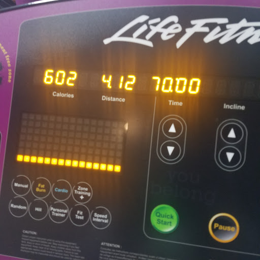 Gym «Planet Fitness», reviews and photos, 500 E Manchester Blvd a, Inglewood, CA 90301, USA