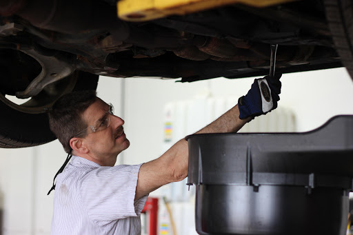 Auto Repair Shop «Goodyear Bloomington Auto, Tire & Glass», reviews and photos, 9331 E Bloomington Fwy, Bloomington, MN 55420, USA