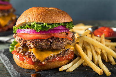 All Angus - Smash Burger à La Seyne-sur-Mer