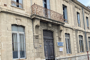 École maternelle Pierre-Claris-de-Florian