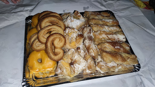 Dulceria Nuestra Señora de la Antigua en La Haba, Badajoz