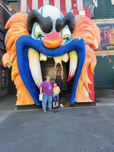 Amusement Park «Canobie Lake Park», reviews and photos, 85 N Policy St, Salem, NH 03079, USA