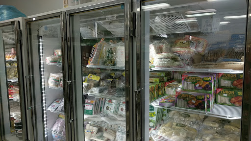 Asian Grocery Store «Oriental Store Of Raleigh», reviews and photos, 3601 Capital Blvd #101, Raleigh, NC 27604, USA