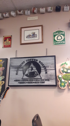 Coffee Shop «Grounds For Coffee-Clearfield», reviews and photos, 375 State St # A, Clearfield, UT 84015, USA