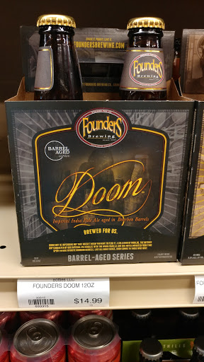 Liquor Store «Bottles Beverage Superstore», reviews and photos, 610 Coleman Blvd, Mt Pleasant, SC 29464, USA