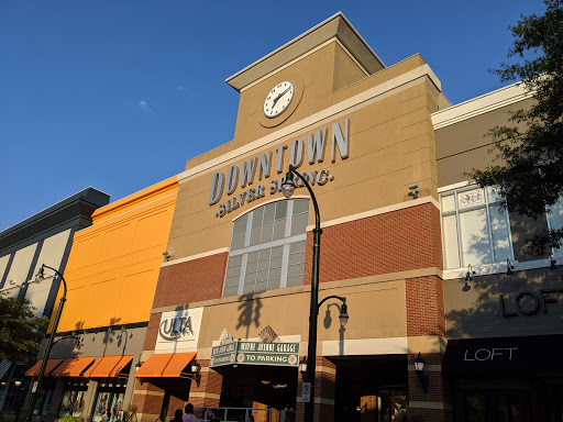 Shopping Mall «Downtown Silver Spring», reviews and photos, 908 Ellsworth Dr, Silver Spring, MD 20910, USA