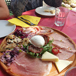 Photo n°1 de l'avis de ammi.t fait le 15/05/2022 à 13:32 sur le  Michele La Cremeria - Ristorante - Paninoteca à Caserta