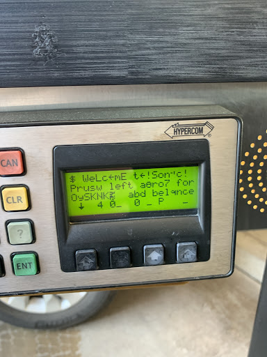 Fast Food Restaurant «Sonic Drive-In», reviews and photos, 3790 S Houston Levee Rd, Collierville, TN 38017, USA