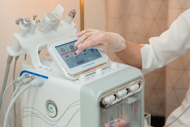Kommentare und Rezensionen über Esthetic Health & Beauty