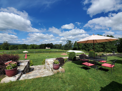 Winery «Christopher Jacobs Winery at Pennings Vineyards (Seasonally Open May-Oct)», reviews and photos, 320 Crawford St, Pine Bush, NY 12566, USA