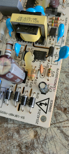 AC & TV Repair and service & Installation in Khammam