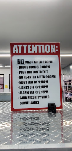 Laundromat «Marlin Avenue Coin Laundry», reviews and photos, 570 SE King Ave, Warrenton, OR 97146, USA