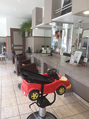 Le Diminu Tif à Alençon